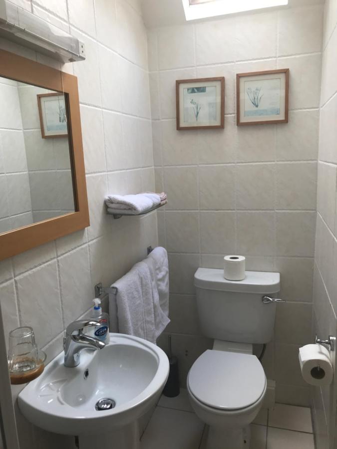 Teac Seain Bar & Bnb Anascaul Eksteriør billede