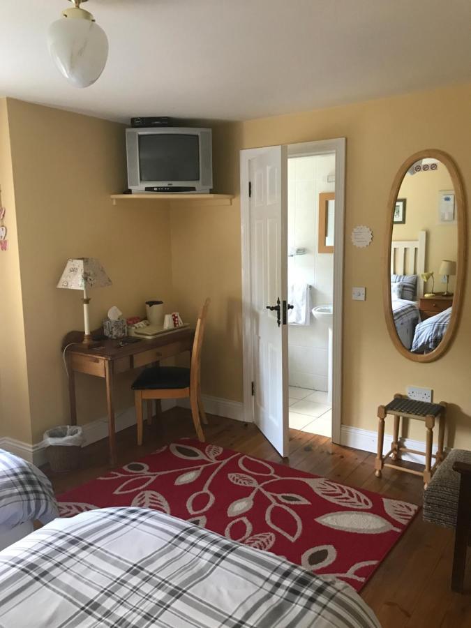 Teac Seain Bar & Bnb Anascaul Eksteriør billede